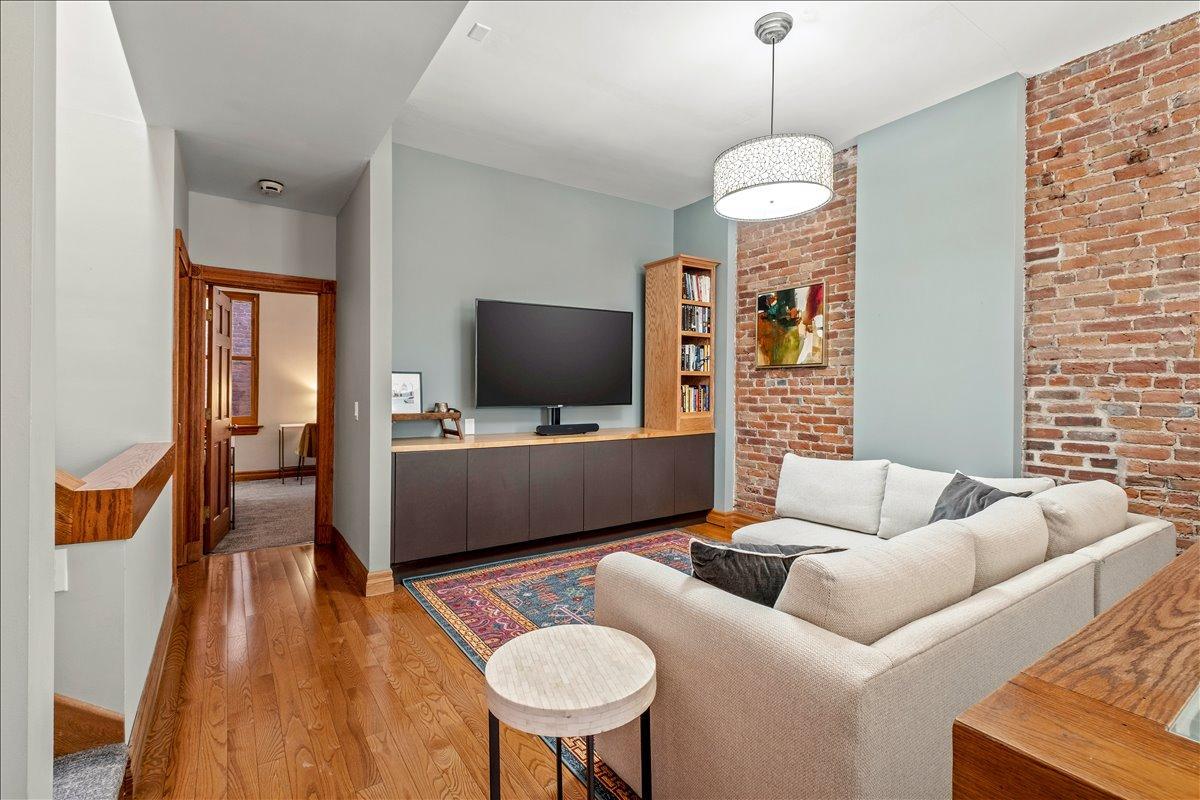 Loft view