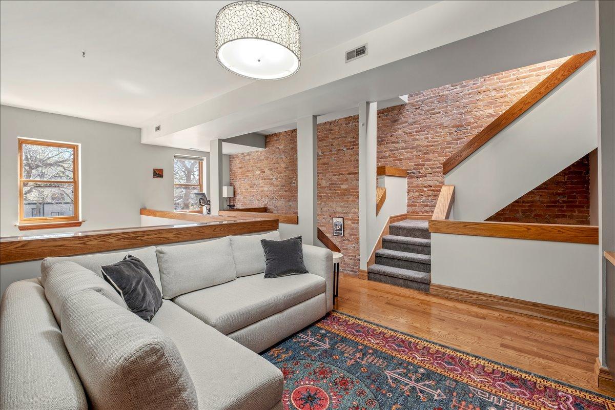 Loft View