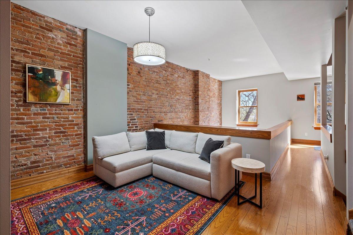 Loft space