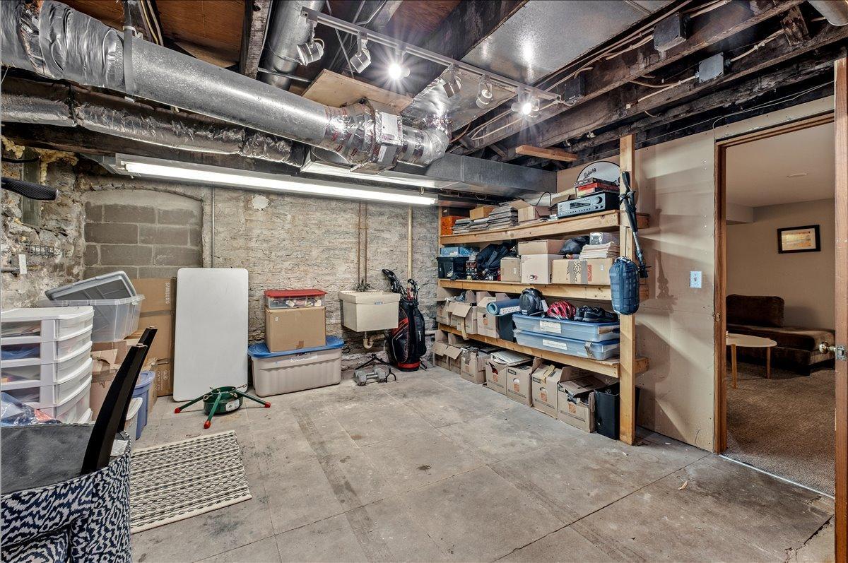 Generous Storage