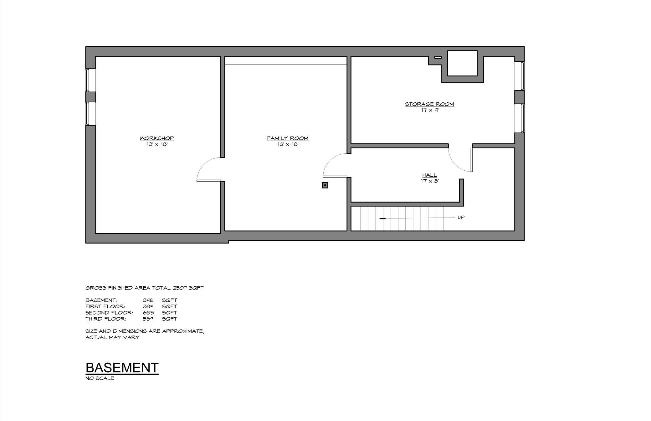 Basement