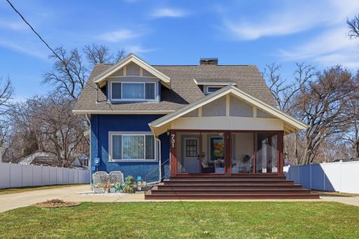 Photo for 731 1st Street N, Dassel, MN 55325 - listing #7049041 731 1st Street N, Dassel, MN 55325