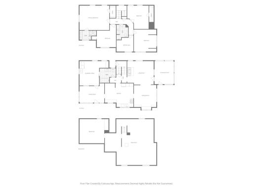 All Floor Plans - 731 1st St N, Dassel
