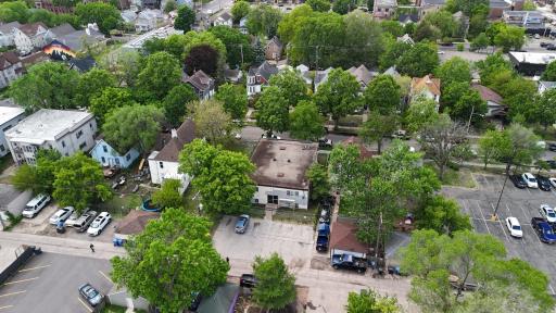 3033 15th Avenue S, Minneapolis, MN 55407