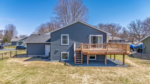 Hassle-free with new siding and roof. You'll just love it.