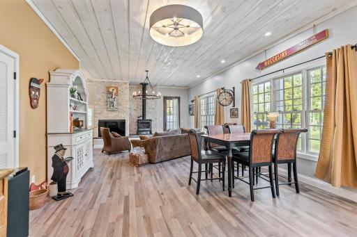 305 1st Street NE, Morristown, MN 55052
