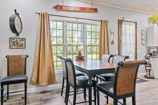 305 1st Street NE, Morristown, MN 55052