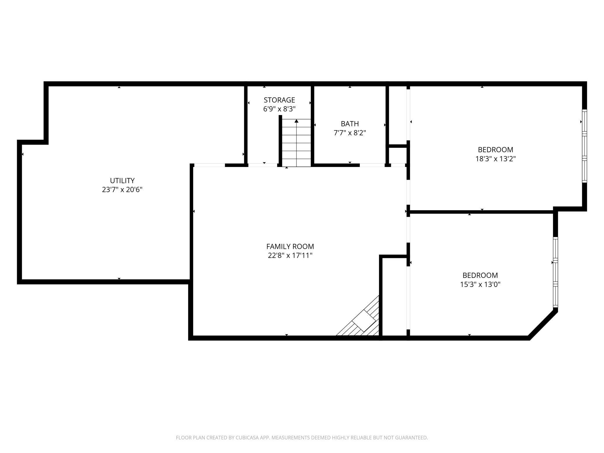 Floor Plan_Lower Level