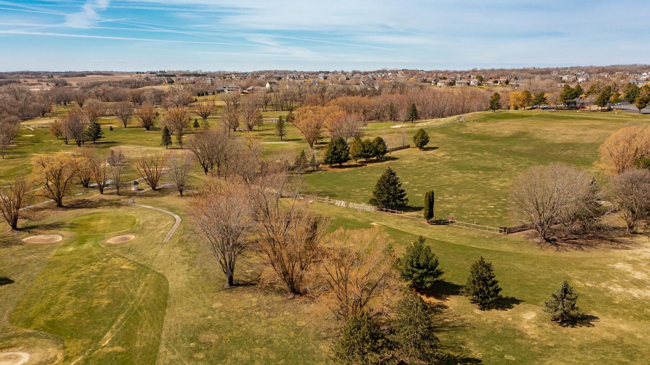Willow Creek Golf Course