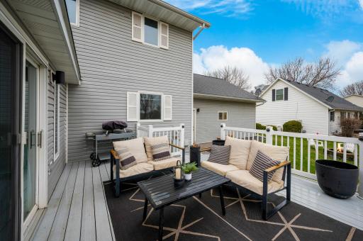 3819 Cedar Creek Court, Fairmont, MN 56031