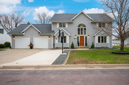 3819 Cedar Creek Court, Fairmont, MN 56031