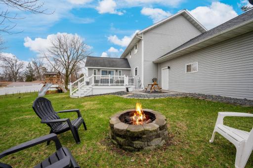 3819 Cedar Creek Court, Fairmont, MN 56031