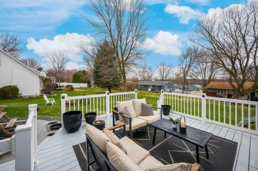 3819 Cedar Creek Court, Fairmont, MN 56031