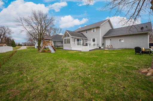 3819 Cedar Creek Court, Fairmont, MN 56031