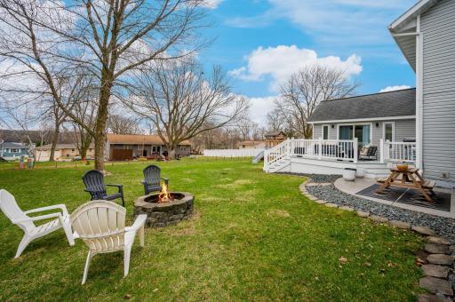 3819 Cedar Creek Court, Fairmont, MN 56031