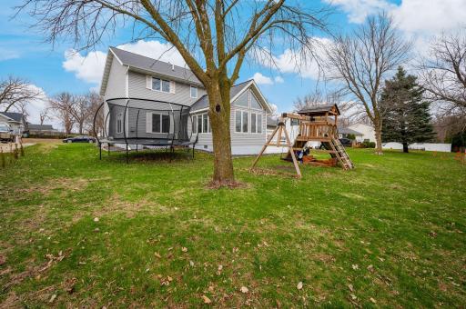 3819 Cedar Creek Court, Fairmont, MN 56031