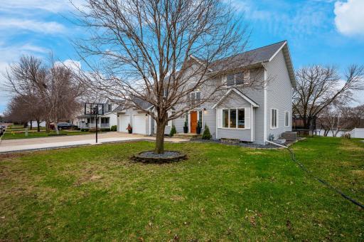 3819 Cedar Creek Court, Fairmont, MN 56031