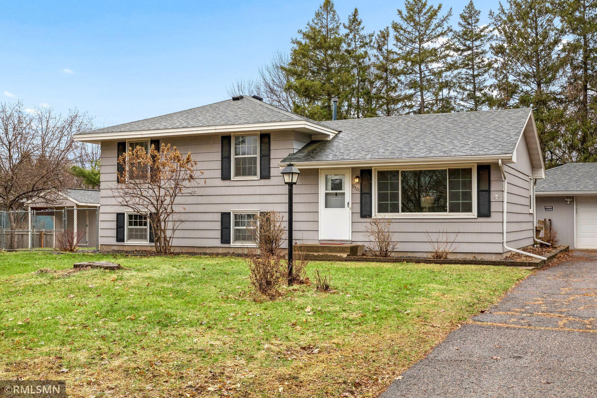 Roof, soffit, facia replaced in '17