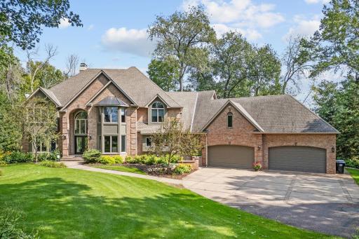 25665 W Comfort Drive, Wyoming, MN 55092