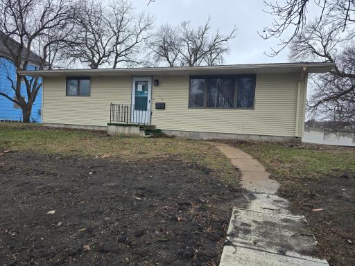 Photo for 114 S 3rd Street, Kiester, MN 56051 - listing #7049119 114 S 3rd Street, Kiester, MN 56051