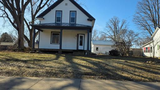 205 Main Street W, Milltown, WI 54858