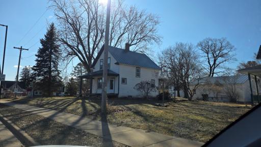 205 Main Street W, Milltown, WI 54858
