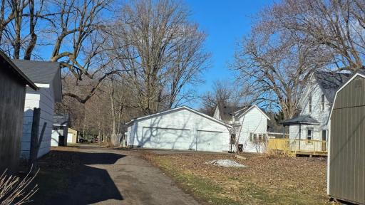205 Main Street W, Milltown, WI 54858