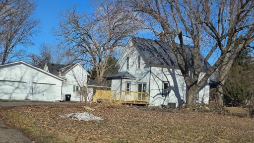 205 Main Street W, Milltown, WI 54858