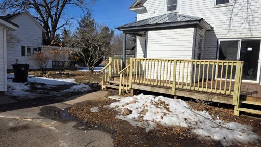 205 Main Street W, Milltown, WI 54858