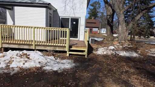 205 Main Street W, Milltown, WI 54858
