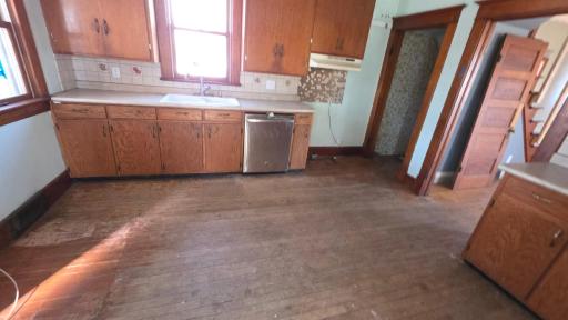 205 Main Street W, Milltown, WI 54858
