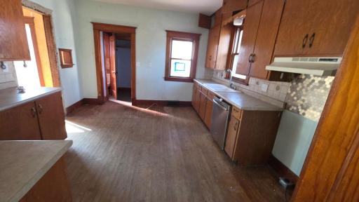 205 Main Street W, Milltown, WI 54858