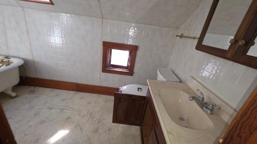 205 Main Street W, Milltown, WI 54858