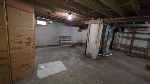 205 Main Street W, Milltown, WI 54858