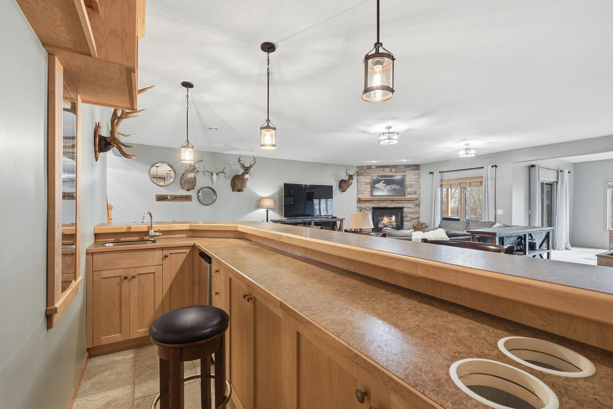 Perfect for Entertaining