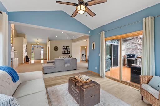 7360 Peltier Circle, Hugo, MN 55038