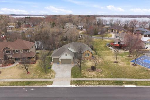 7360 Peltier Circle, Hugo, MN 55038