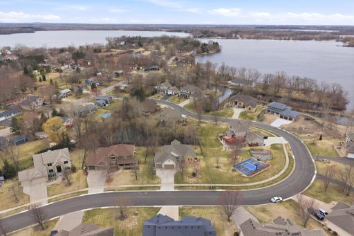 7360 Peltier Circle, Hugo, MN 55038