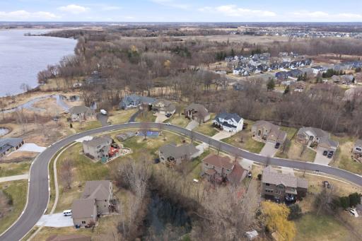 7360 Peltier Circle, Hugo, MN 55038