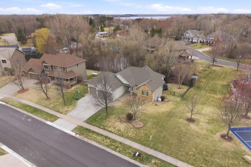 7360 Peltier Circle, Hugo, MN 55038