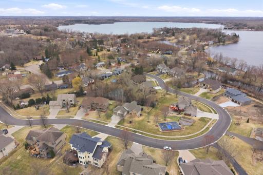7360 Peltier Circle, Hugo, MN 55038