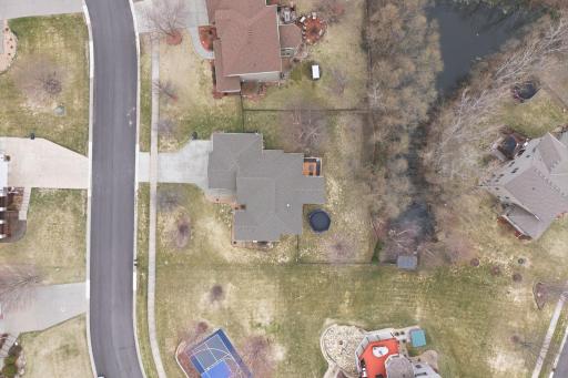 7360 Peltier Circle, Hugo, MN 55038