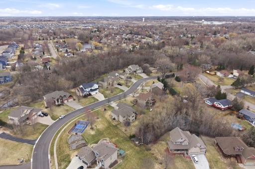 7360 Peltier Circle, Hugo, MN 55038