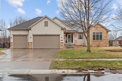 7360 Peltier Circle, Hugo, MN 55038