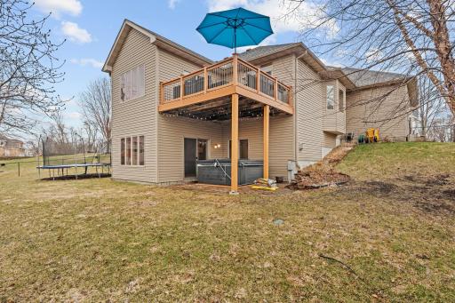 7360 Peltier Circle, Hugo, MN 55038