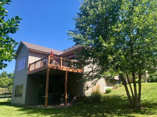 7360 Peltier Circle, Hugo, MN 55038