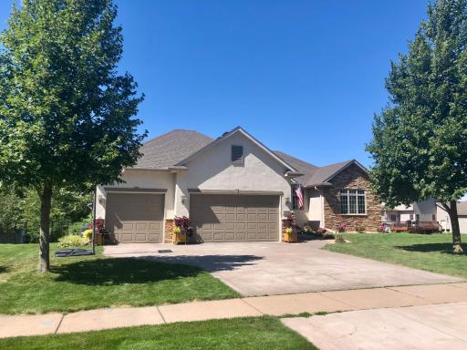 7360 Peltier Circle, Hugo, MN 55038