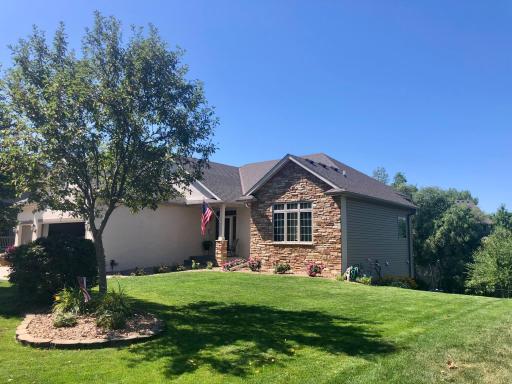 7360 Peltier Circle, Hugo, MN 55038