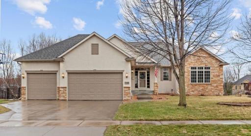 Welcome to 7360 Peltier Circle in Centerville
