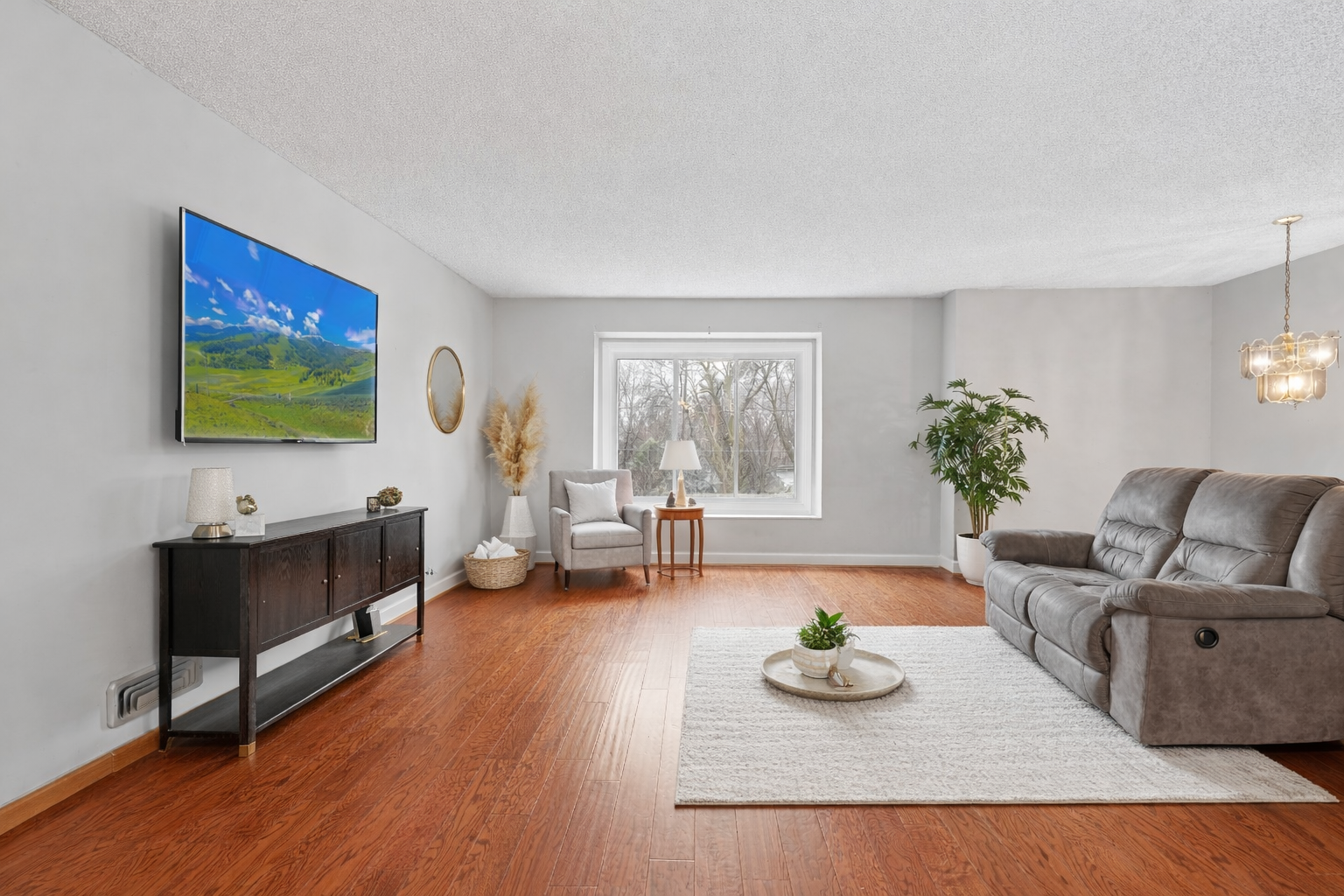 Modern living room with elegant accents.png